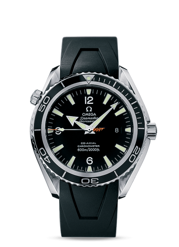 Omega Seamaster Planet Ocean 600M Co-Axial 45.5 Casino Royale